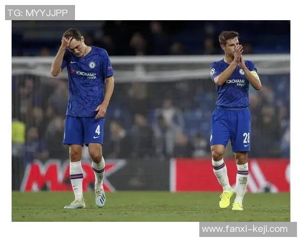 切尔西深夜发文回应转会传闻 暗示未来计划仍在酝酿中