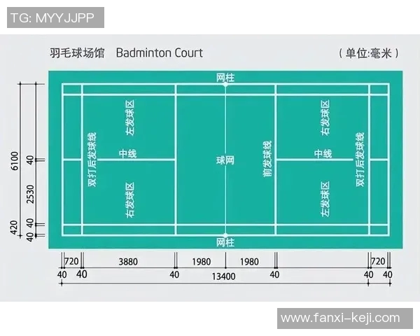 羽毛球赛场新规则深度解读与未来发展趋势及竞技水平综合影响分析