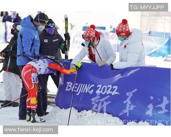 中国女将首次跻身冬季两项世界杯领奖台 创历史性突破